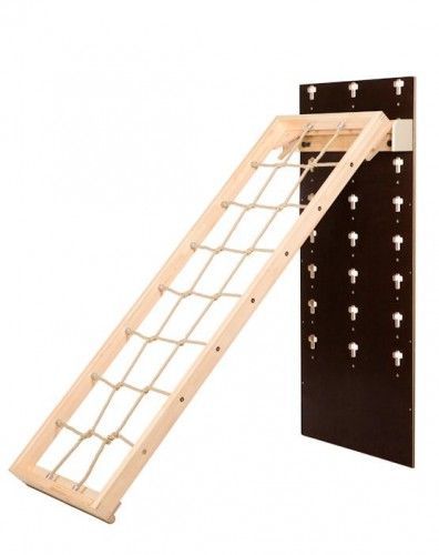 Kletternetz für Cubes