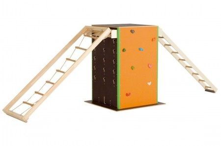 Parkoursport Adventure Set 4