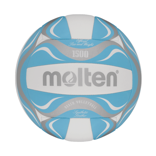 Molten® Beachvolleyball BV1500-LB Molten® Beachvolleyball BV1500-LB