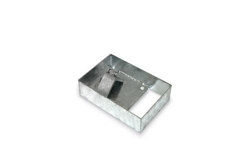 Funtec Bodenplatte für Fundamente Funtec Bodenplatte für Fundamente