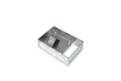 Funtec Bodenplatte für Fundamente