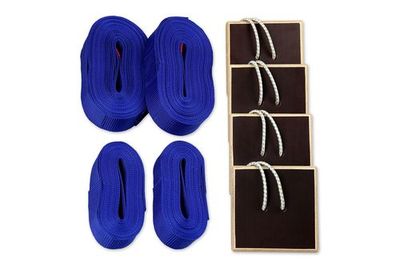Funtec Pro Beach Courtline