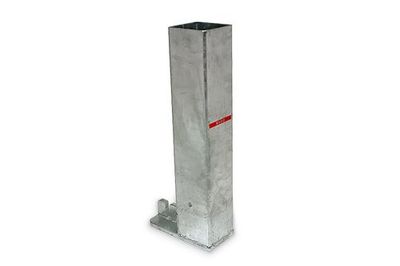 Funtec Bodenhülse Switch