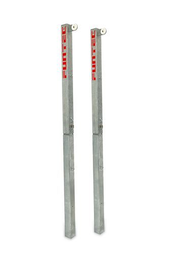 Funtec Beach Basic Netzpfosten Funtec Beach Basic Netzpfosten