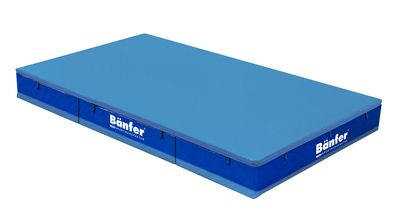 Hochsprungmatte Exklusiv