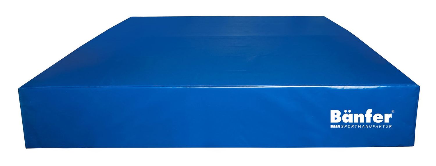 Hallensprungkissen