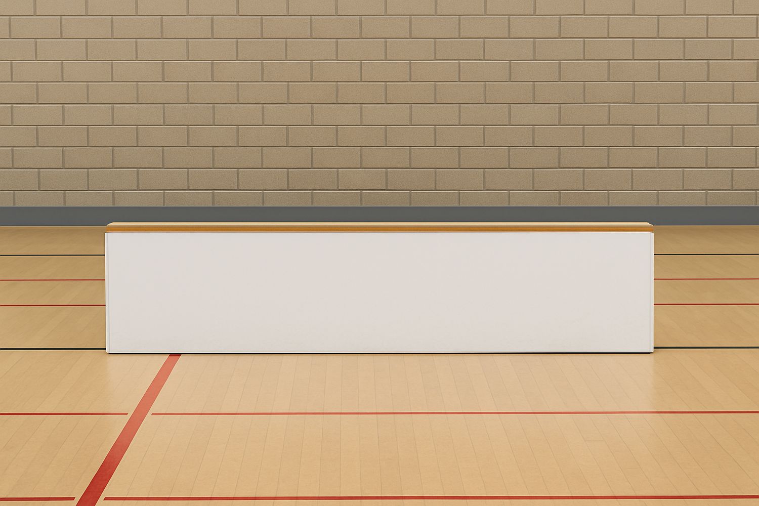 Hallenhockeybande