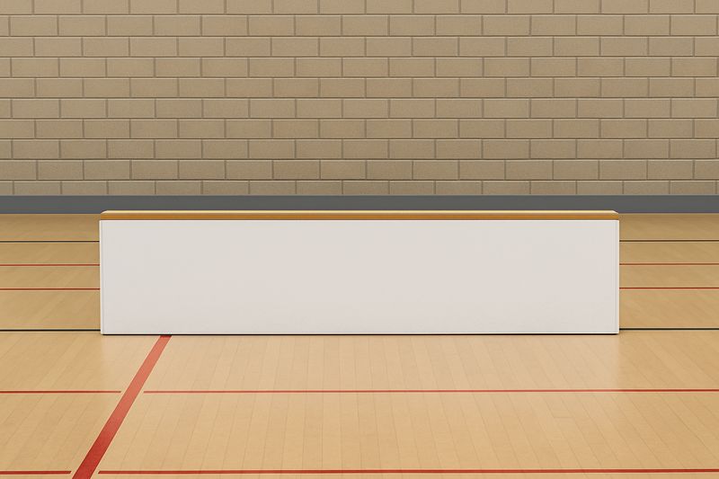 Hallenhockeybande