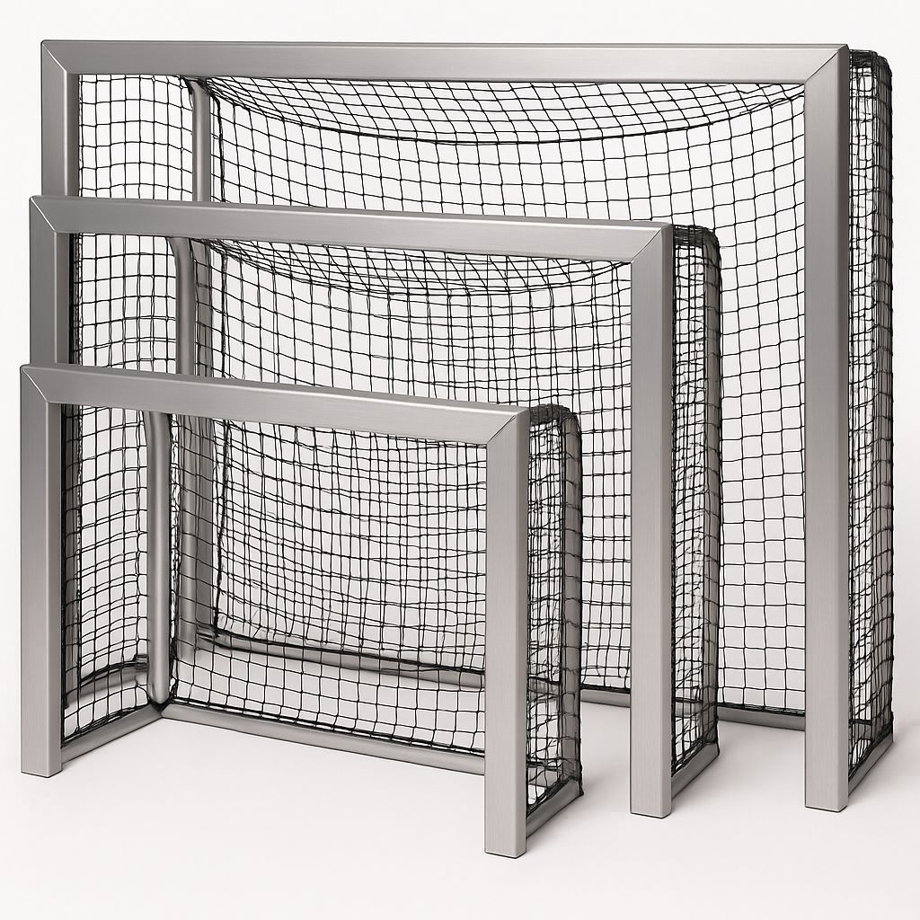 BlueGoal Minitor "Transportabel"