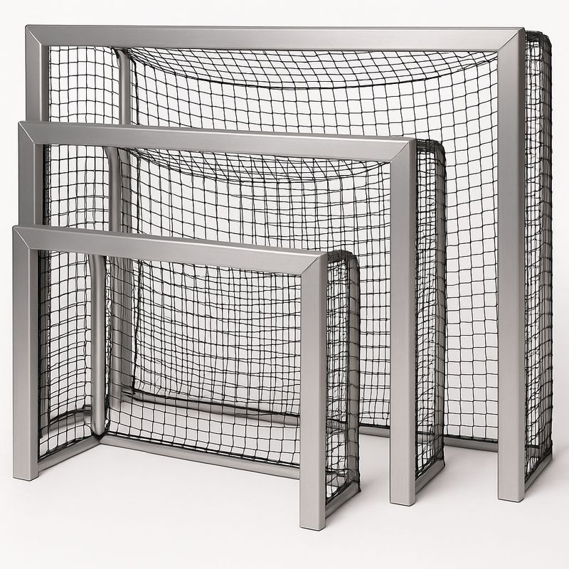 BlueGoal Minitor BlueGoal Minitor "Transportabel"