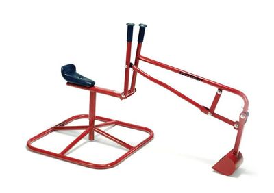 Winther® Bagger
