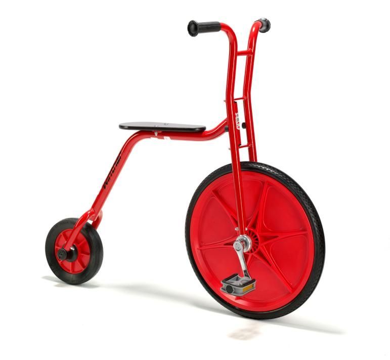 Winther® Viking - Hochrad