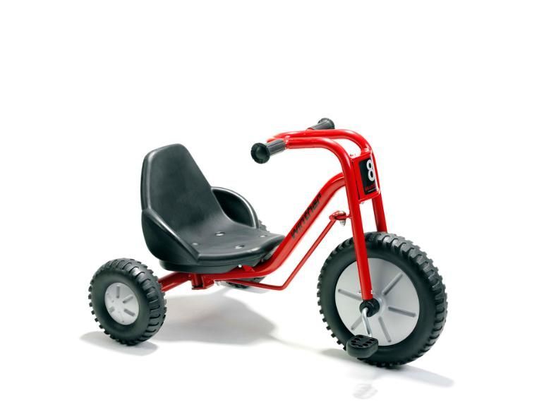 Winther® Zlalom Tricycle Large