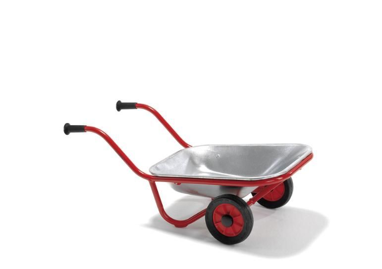 Winther® Viking - Schubkarre