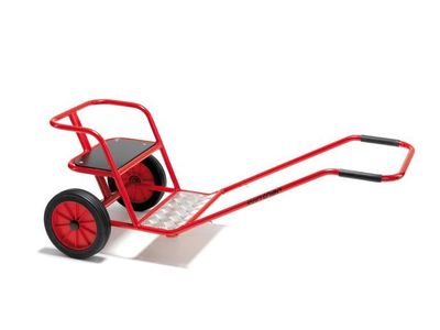 Winther® Viking - Sulky