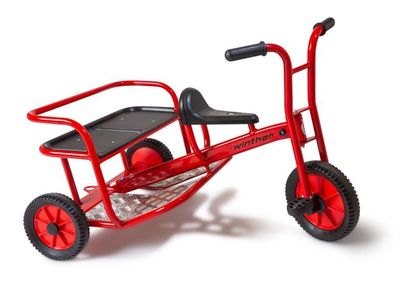 Winther® Viking Doppel-Taxi