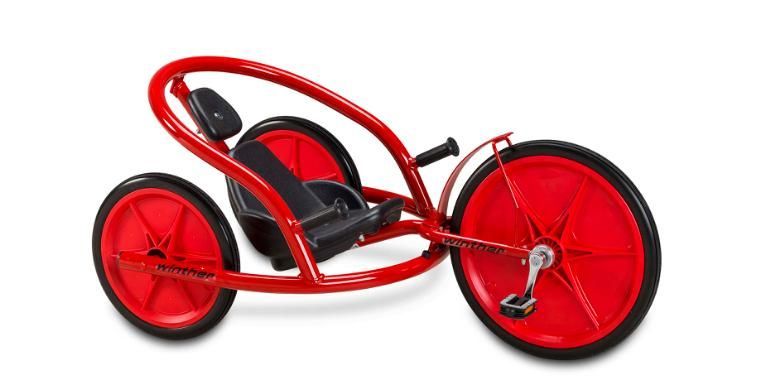 Winther® U-Rider