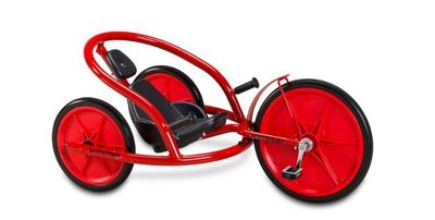 Winther® U-Rider