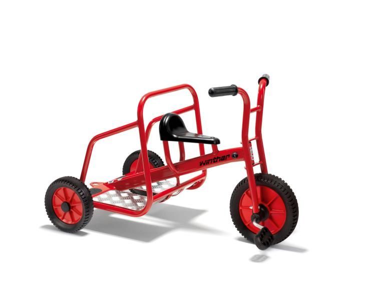 Winther® Viking - Dreirad "Ben Hur"