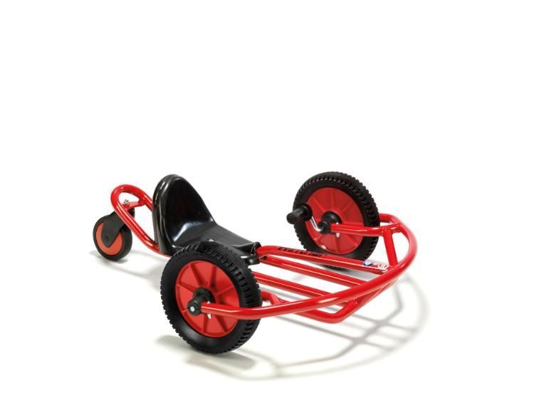 Winther® Swingcart klein