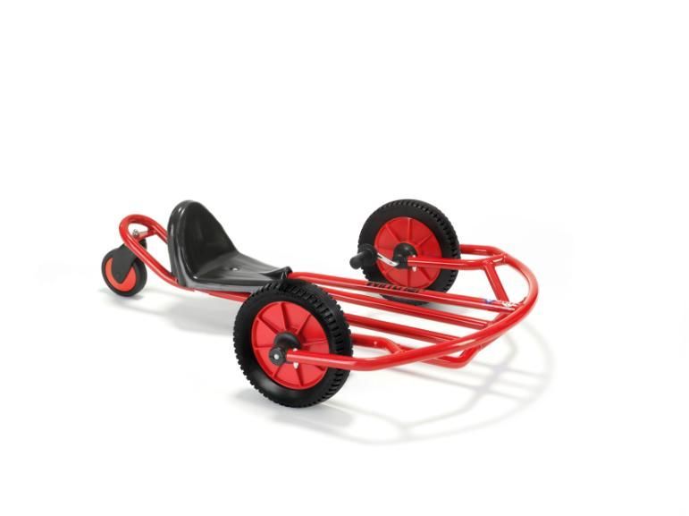 Winther® Swingcart groß