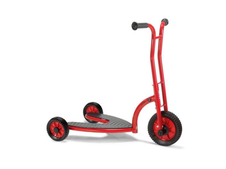 Winther® Safety Roller