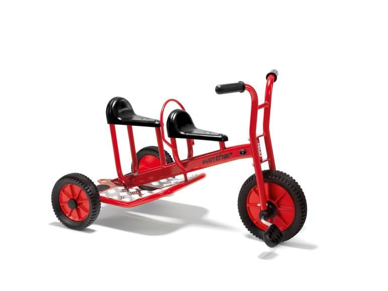 Winther® Viking - Taxi