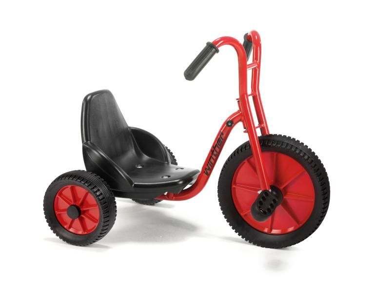 Winther® Viking - Easy Rider