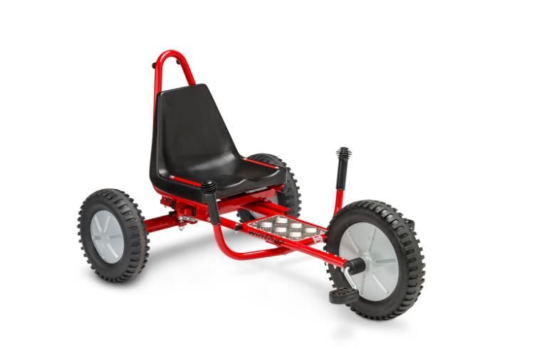 Winther® Viking - Funracer