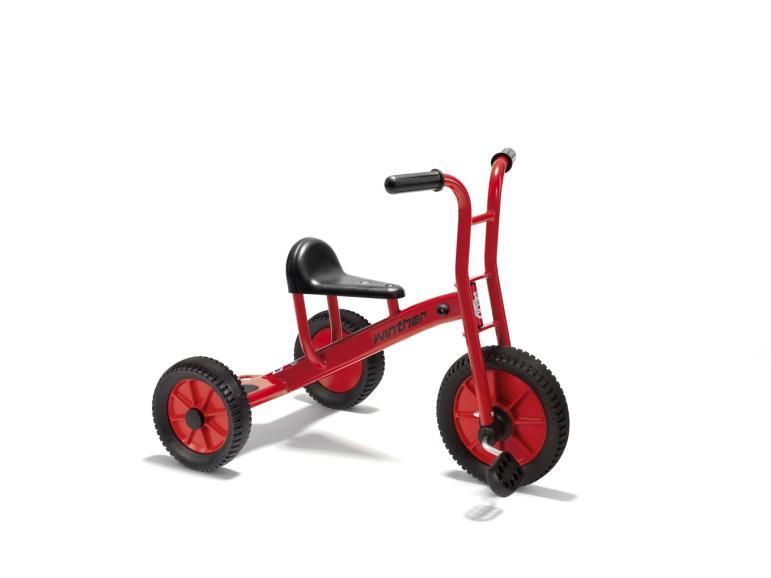 Winther® Dreirad mittel