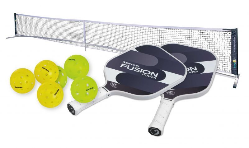 Pickleball Premium Set