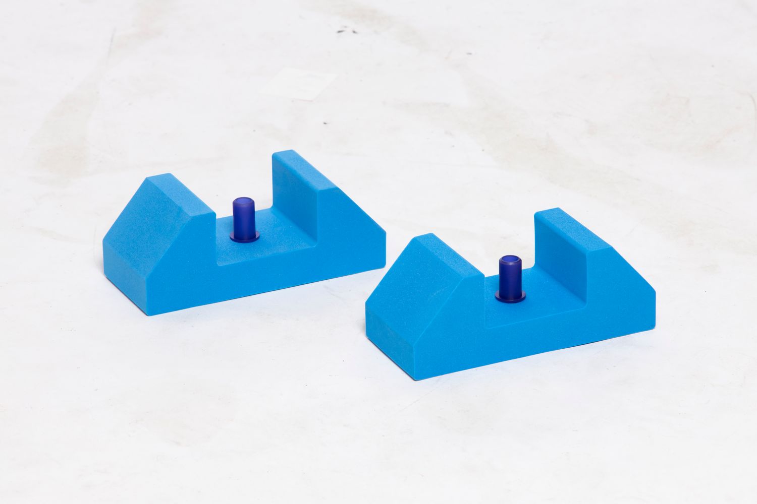 Blockx® Hürdenfüße