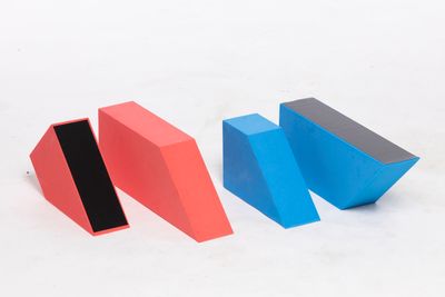 Hallenstart-BlockX®