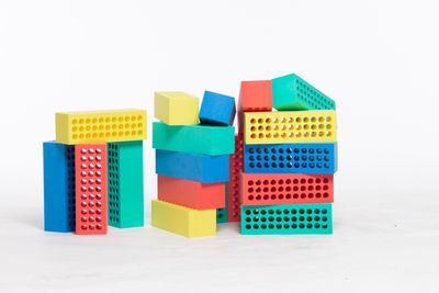 MINIBlockX® mit Tragetasche