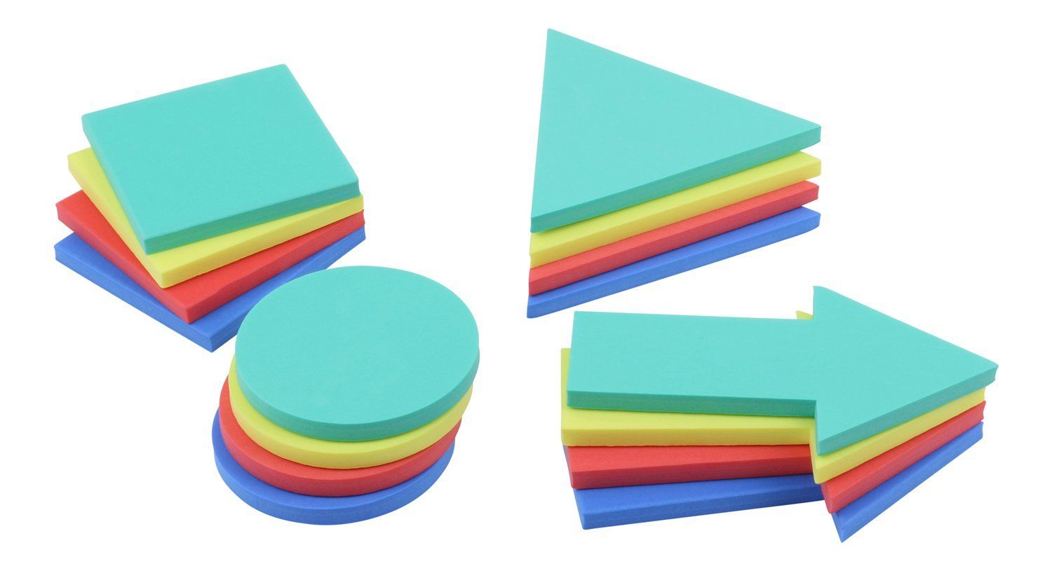 BlockX® GeoForm Lernset