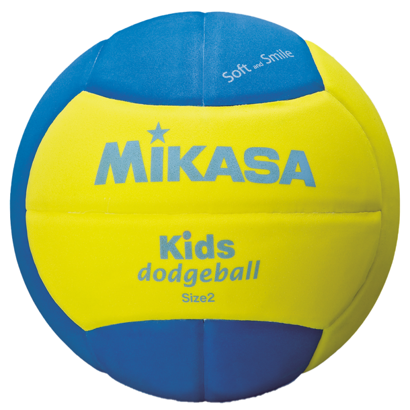 Dodgeball Kids SD20-YBL