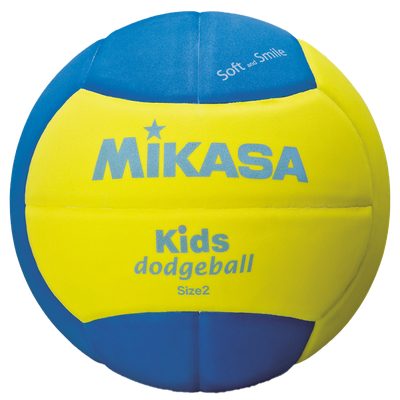 Dodgeball Kids SD20-YBL