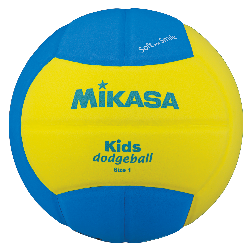 Dodgeball Kids SD10-YBL