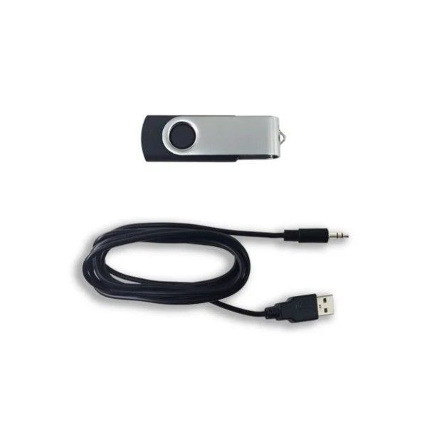 DIGI-EDV Anschluss-Set I (PC110 & PC111)