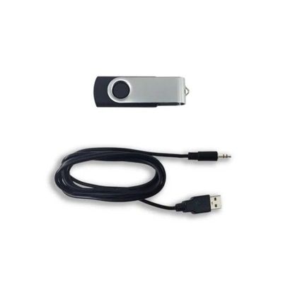 DIGI-EDV Anschluss-Set I (PC110 & PC111)