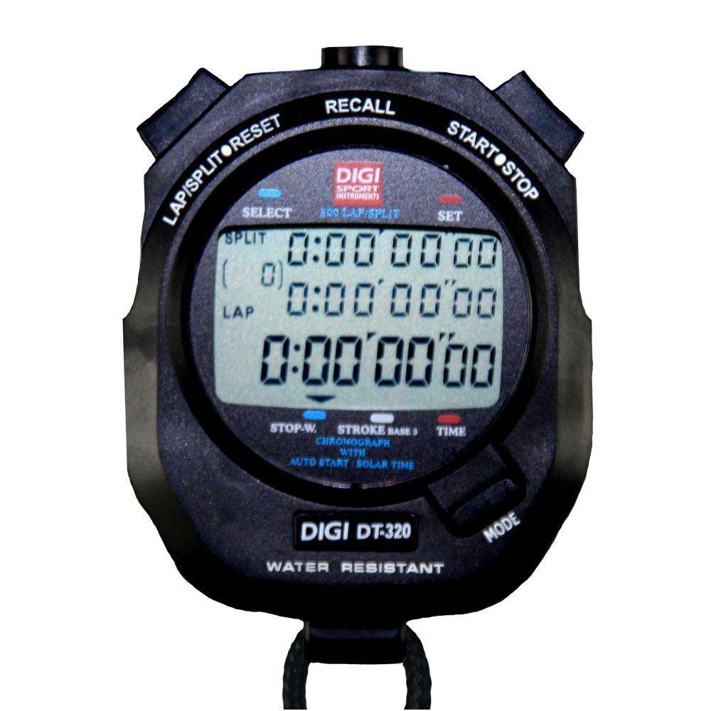 DIGI DT-320 (300 Memory)