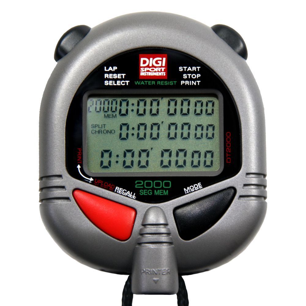 DIGI Stoppuhr PC-111
