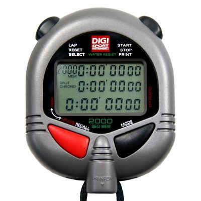DIGI Stoppuhr PC-111
