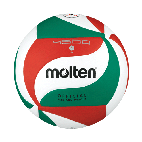 Molten® Volleyball V5M4500-DE