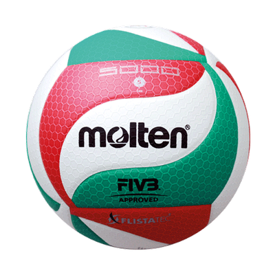 Molten® Volleyball V5M5000-DE