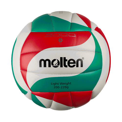 Molten Volleyball V4M3000-L