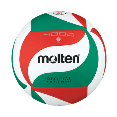 Molten® Volleyball V5M4000-DE