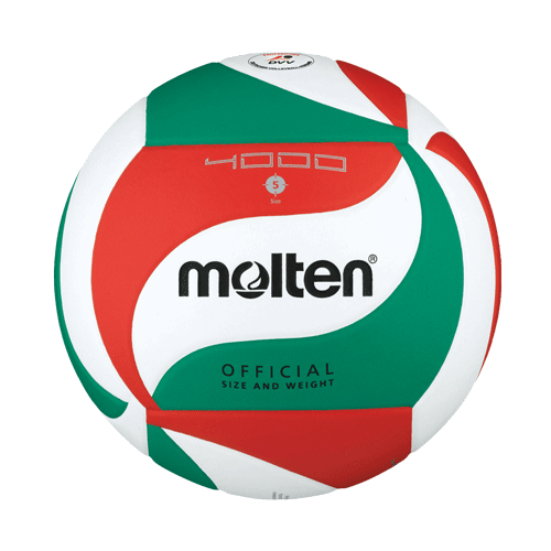 Molten® Volleyball V5M4000-DE