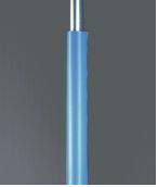 Säulenschutzpolster für Volleyballpfosten