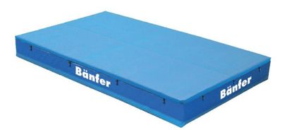 Hochsprungmatte Super - verschiedene Ausführungen